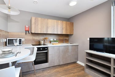 1 bed studio, 800 Bristol Road, Selly Park, Birmingham, B296NA - Image 2